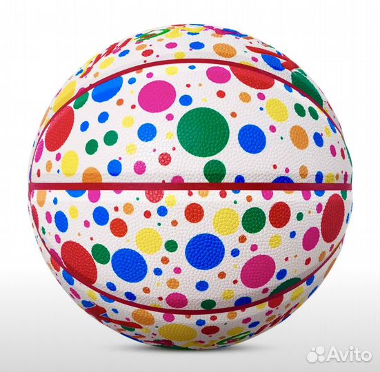 Мяч Color Art