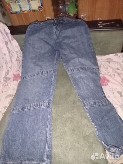 Вещи на мальчика пакет или штучно(7-9лет)