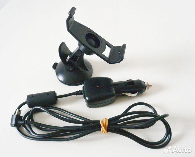 Автомобильное крепление для Nuvi 205