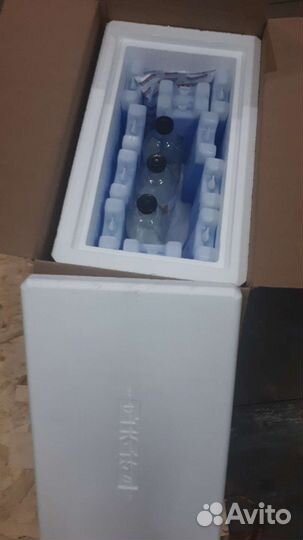 Термоконтейнер, термоящик термобокс ТК15