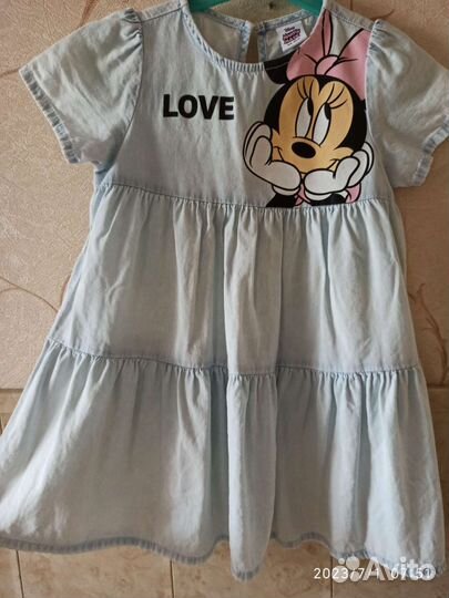 Платье Gloria jeans