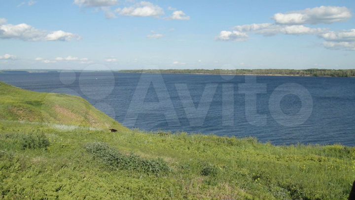 Дом 58 м² на участке 20 сот.