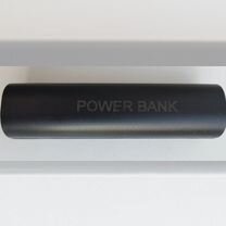 Повербанк с аккумулятором 18650 Powerbank