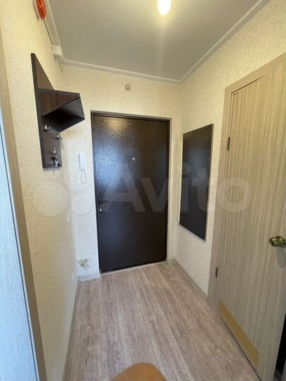 1-к. квартира, 35 м², 10/16 эт.