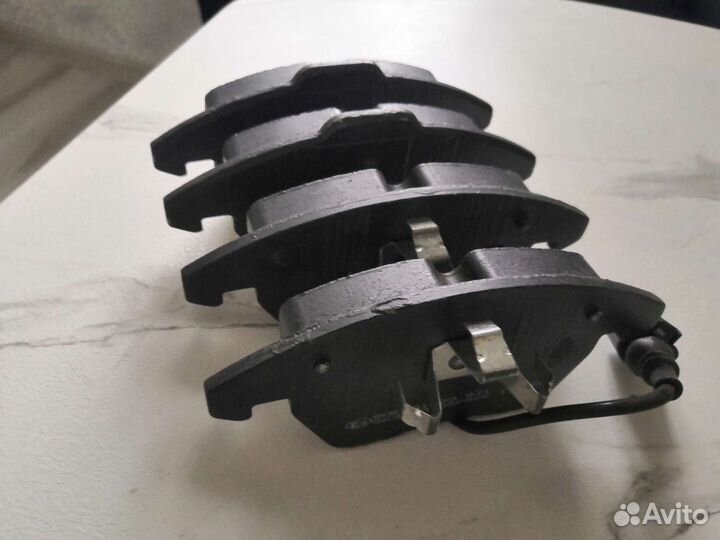 Тормозные колодки