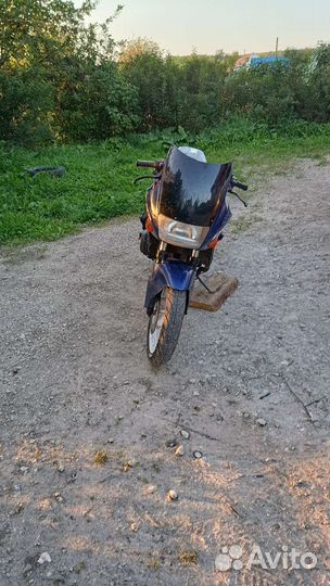 Продам Suzuki RF 400. Красноголовый