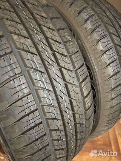 Goodyear Wrangler HP 255/55 R19 111V