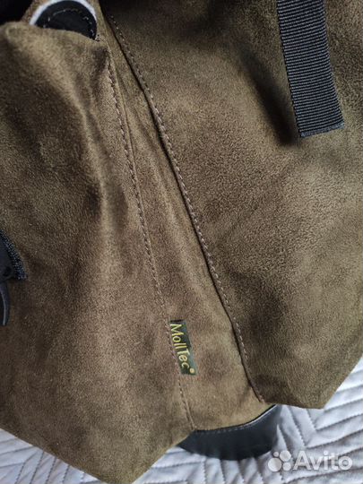 Swedteam Classic Molltec Backpack рюкзак