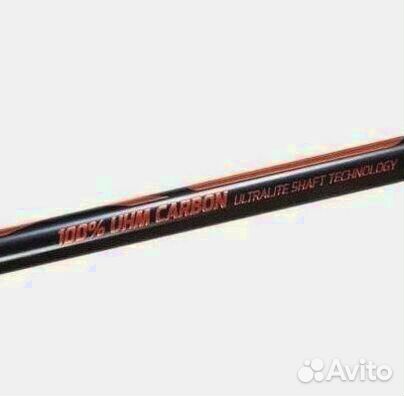 Лыжные палки Exel Ultralite