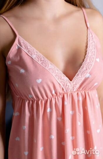 Сорочка женская