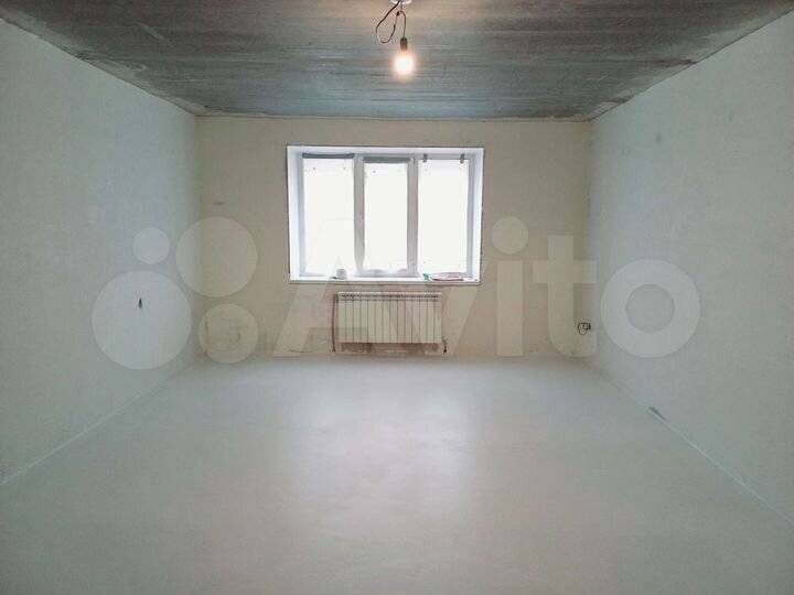 2-к. квартира, 80,2 м², 1/10 эт.