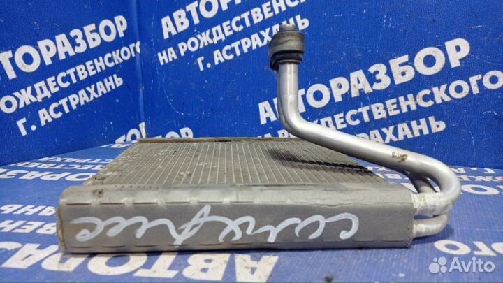 Испаритель кондиционера Hyundai Solaris 1 седан