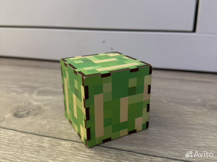 Minecraft