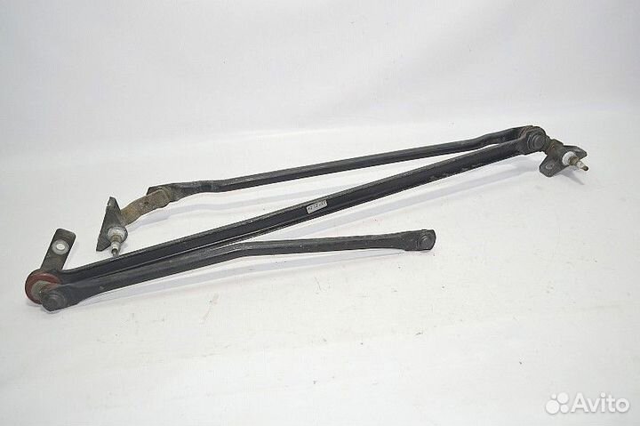 Трапеция стеклоочистителя лобового стекла DAF XF10