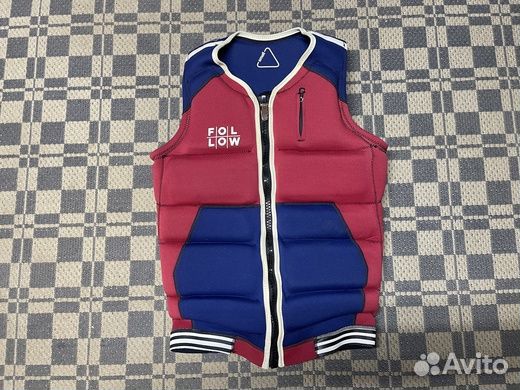 Водный жилет Follow - S