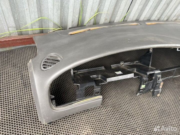 Торпедо Kia Shuma 2