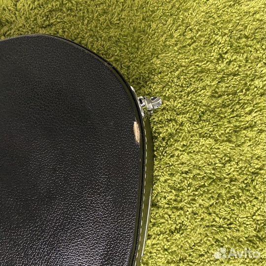 Кейс для акустической гитары gator