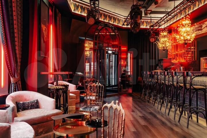 Готовый бизнес, 130 кв.м