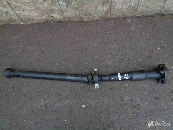 Кардан задний BMW 3-Series E90 7573485