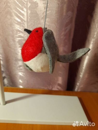 Подставка с украшениями, Икея