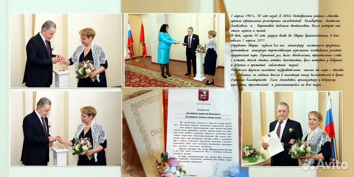 Фотокнига на заказ