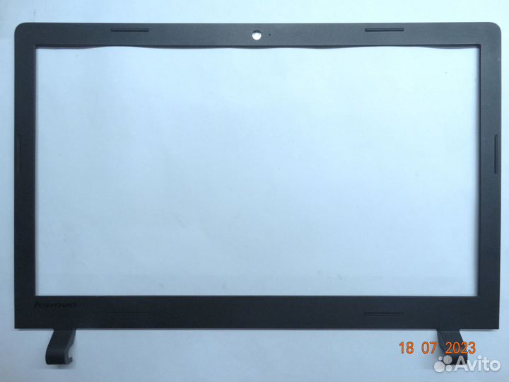 Рамка матрицы Lenovo IdeaPad 100-15IBY / B50-10