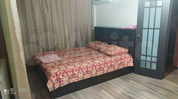 1-к. квартира, 32 м², 2/5 эт.