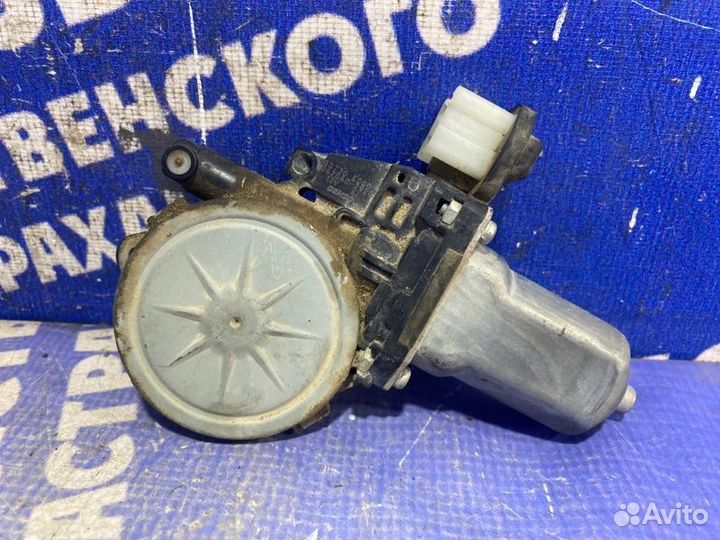 Моторчик стеклоподъемника Infiniti Fx35 кроссовер