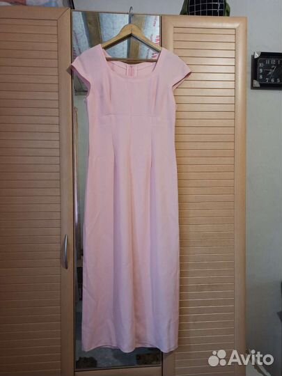 Вечернее платье 46-48