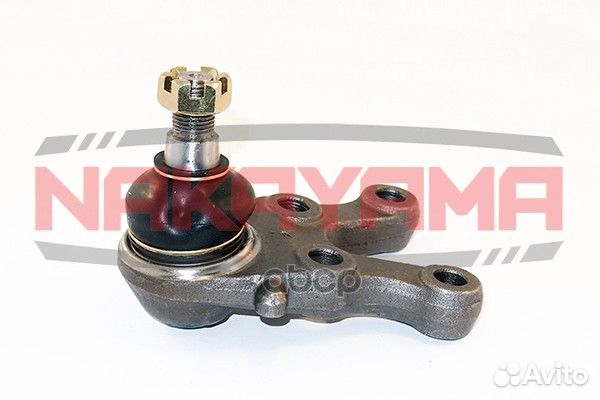 Шаровая опора K1510 nakayama