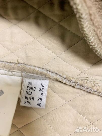 Куртка женская barbour