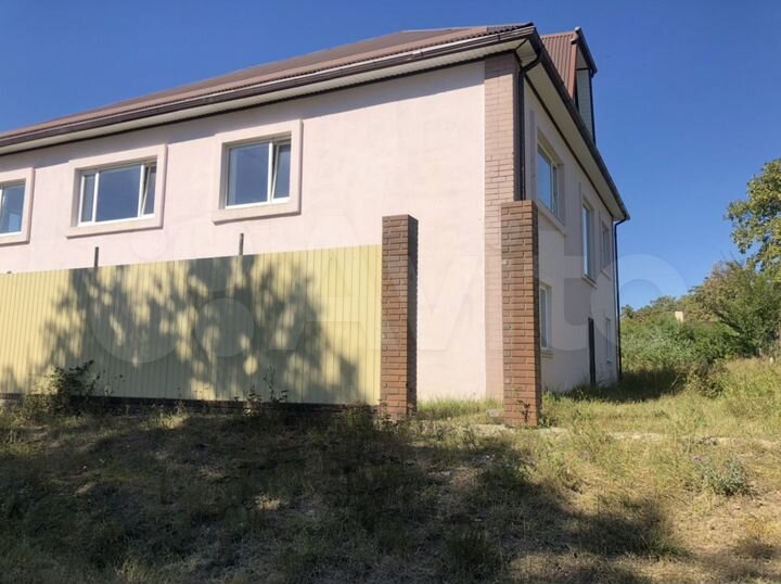 Дом 357 м² на участке 10 сот.