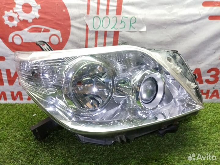 Фара правая, Toyota, Land Cruiser Prado, GRJ150, Скл.№ 0025