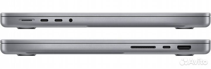 MacBook Pro 14 M2 Pro