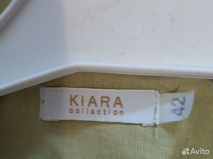 Костюм женский летний