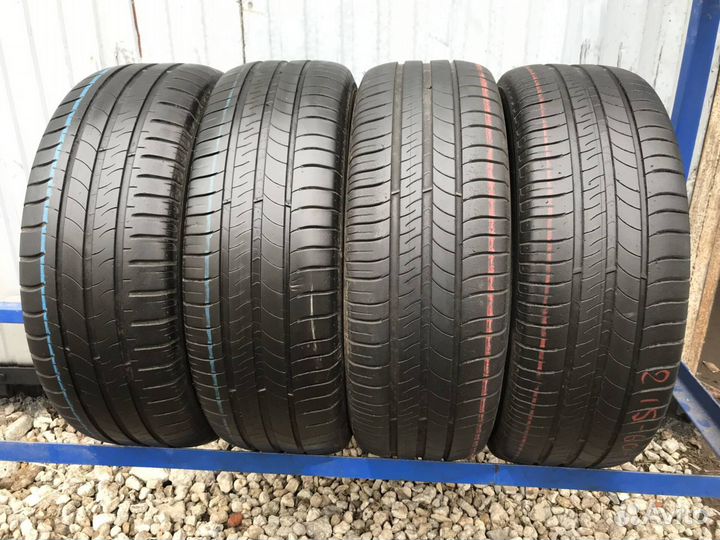 Michelin Energy Saver + 205/60 R16