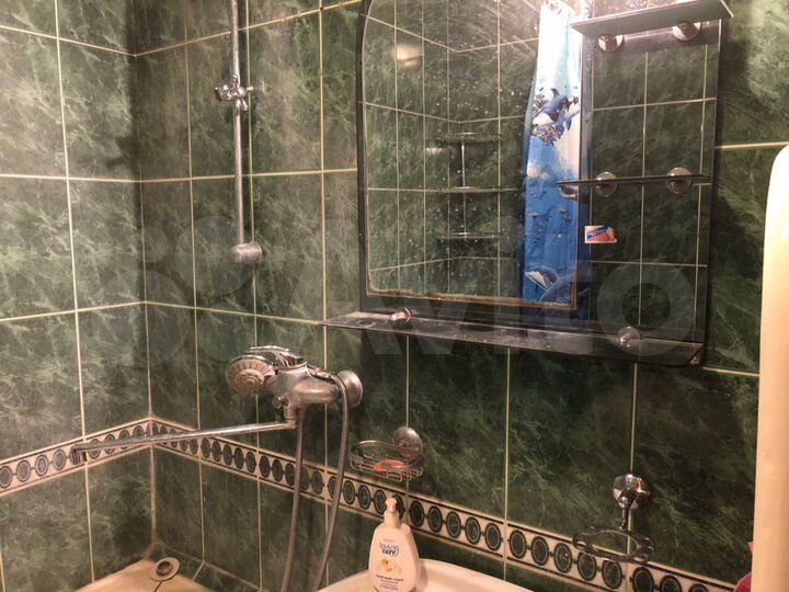 3-к. квартира, 59,9 м², 9/9 эт.