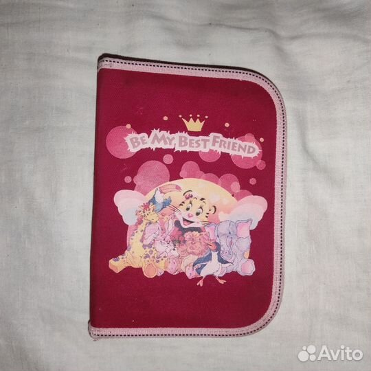 Товары для школы