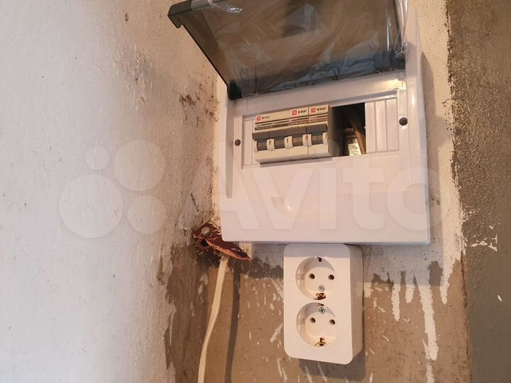 Гараж, 27 м²