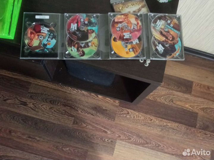 GTA V на пк