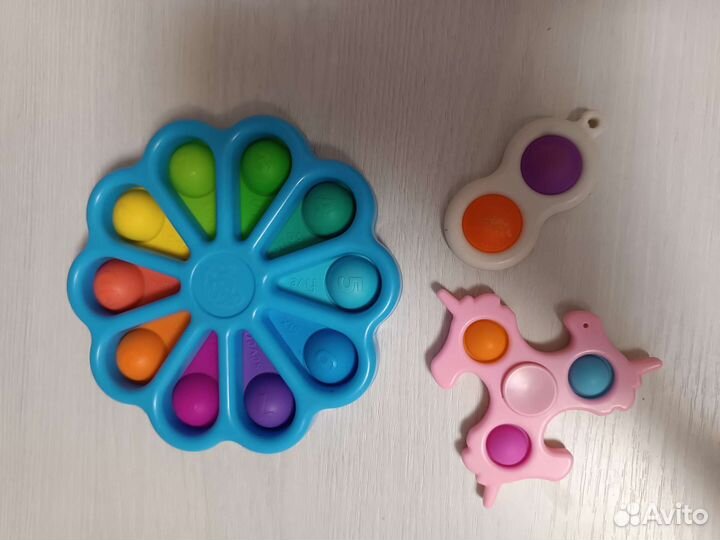 Симпл димпл