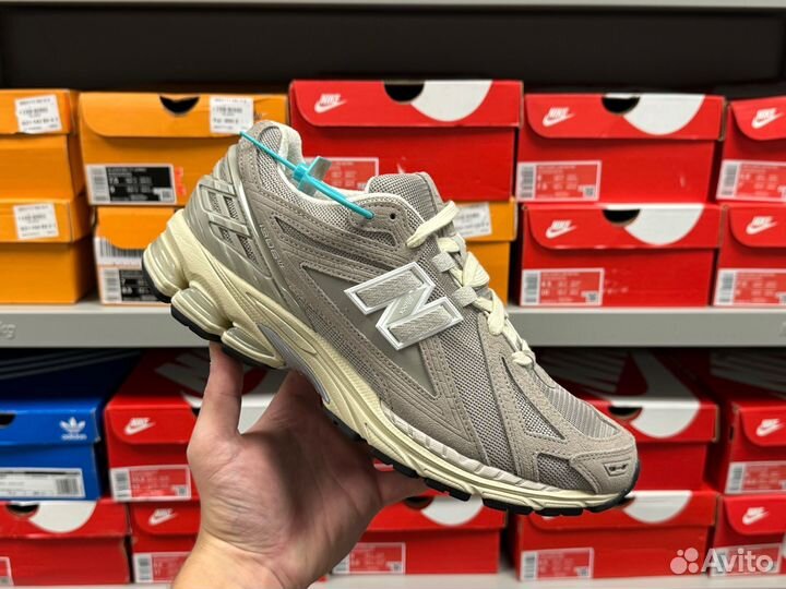 New Balance 1906r оригинал