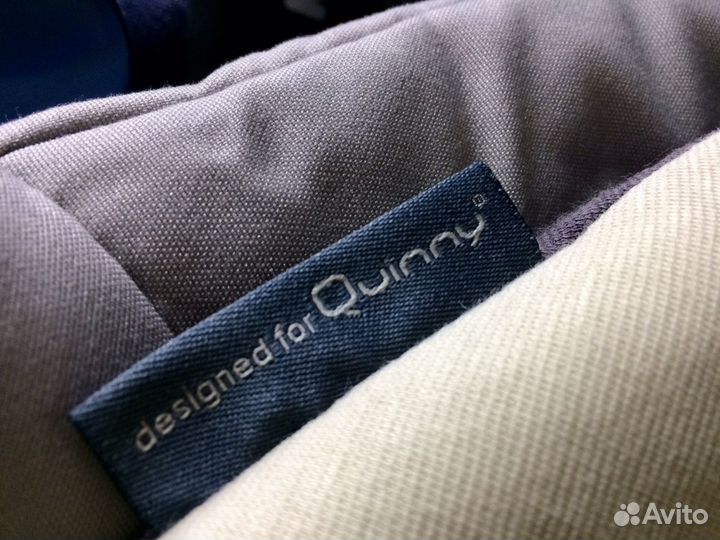 Maxi Cosi Pebble plus