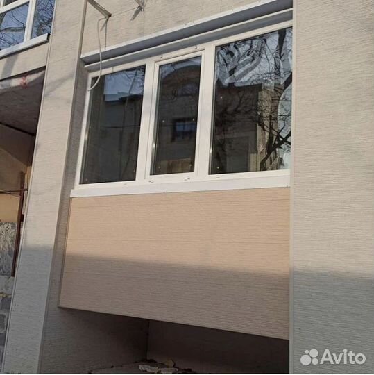 Пластиковые окна/алюминиевые конструкции.Производс