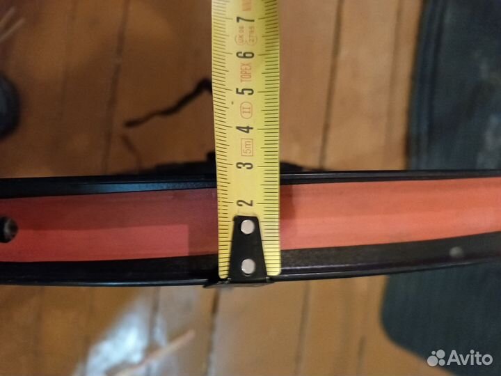 Мотор колесо 500w 26 заднее xf15r