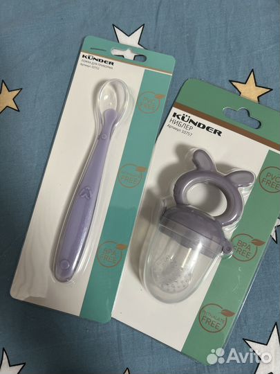 Товары для кормления