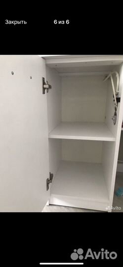 Туалетный столик с зеркалом и подсветкой