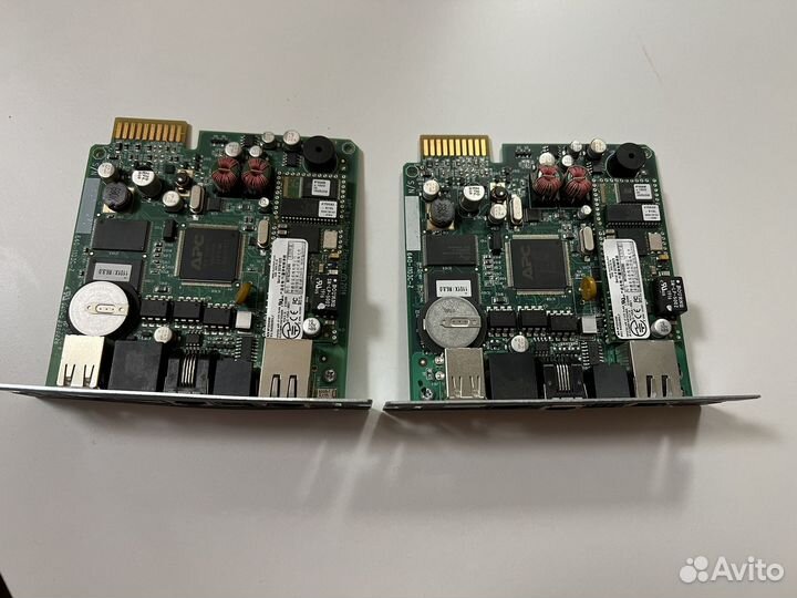 Сетевая карта AP9635, OG9354,для ибп