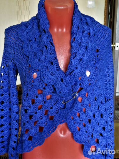 Кофта (джемпер)