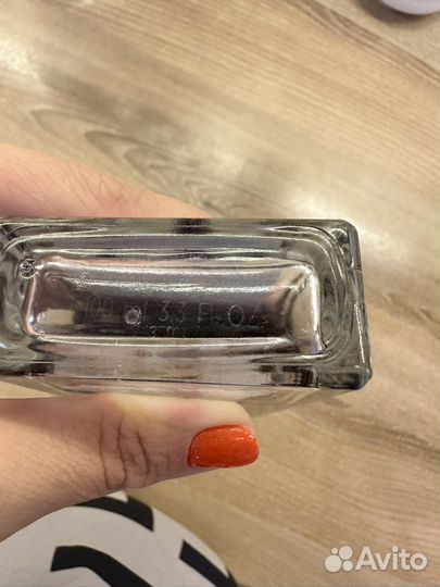 Serge lutens la fille de berlin